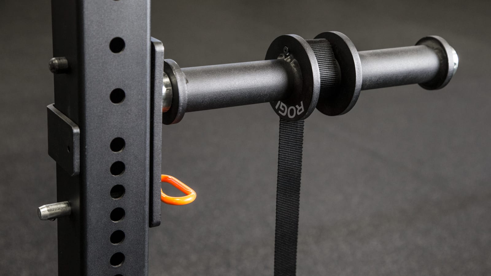 Rogue Wrist Roller